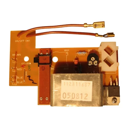 Moduł do odkurzacza Mondo z gniazdem na elektroszczotkę Electrolux / AEG 1128116678