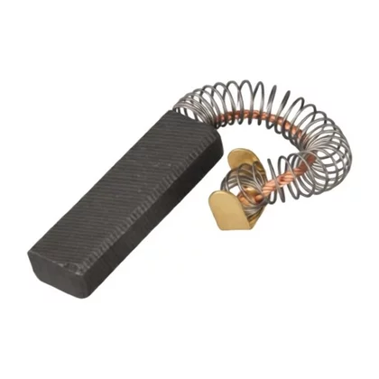 Szczotka węglowa silnika do odkurzacza Zelmer T300 6,3 x 10 x 32 mm 3001500