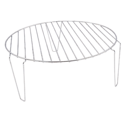 Akcesoria do kuchenek mikrofalow Wysoki ruszt grillowy do mikrofalówki Whirlpool 350 mm 481245819275 C00330071