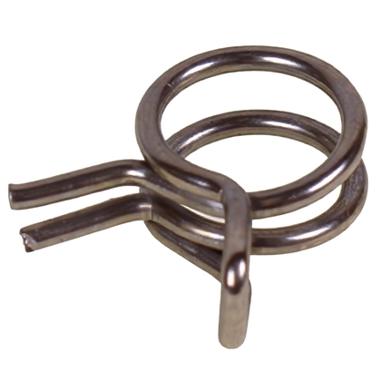 Zacisk wężyka do ekspresu do kawy Electrolux / AEG 4055264727
