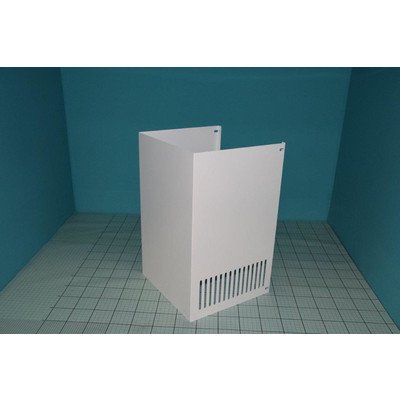 Maskownica górna biała (1033190)