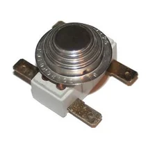 Elementy elektryczne do pralek r Termostat do pralki i pralko-suszarki Ariston / Indesit / Hotpoint / Whirlpool AI1248CUKL C00032861 482000073436
