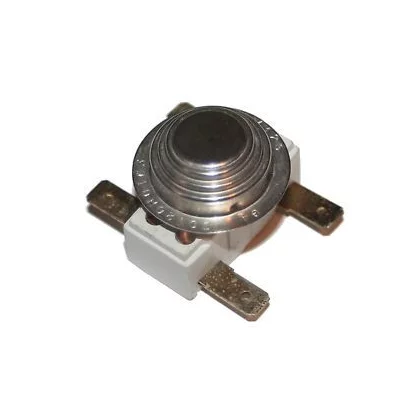 Elementy elektryczne do pralek r Termostat do pralki i pralko-suszarki Ariston / Indesit / Hotpoint / Whirlpool AI1248CUKL C00032861 482000073436