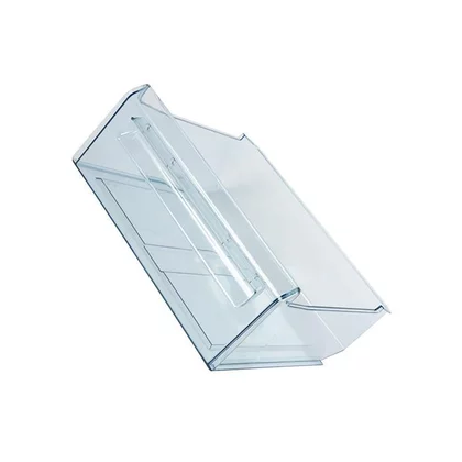 Półki na drzwi różni producenci Szuflada do zamrażarki Electrolux / AEG 400 x 370 x 165 mm 2247069111