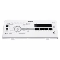Maskownica do pralki ładowanej od góry Whirlpool / Indesit C00723176 / 488000723176