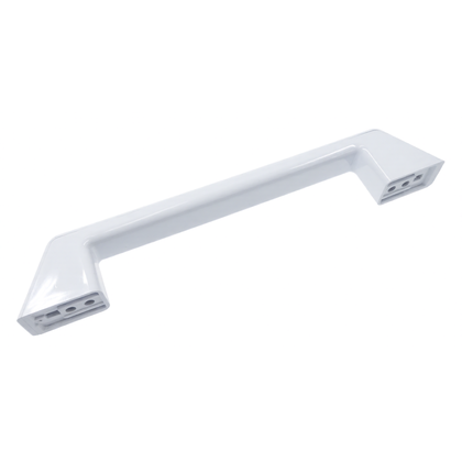 Uchwyt drzwi piekarnika Whirlpool / Indesit / Ariston / Hotpoint 481249868095 C00557365 481231028287 C00327383