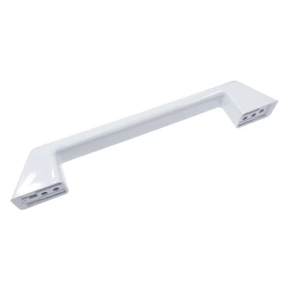 Uchwyt drzwi piekarnika Whirlpool / Indesit / Ariston / Hotpoint 481249868095 C00557365 481231028287 C00327383