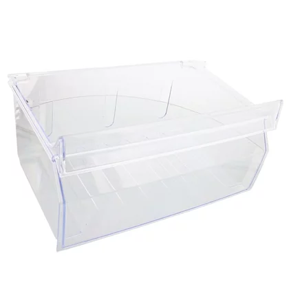 Półki na drzwi różni producenci Dolna szuflada do zamrażarki Electrolux / AEG 2109315040