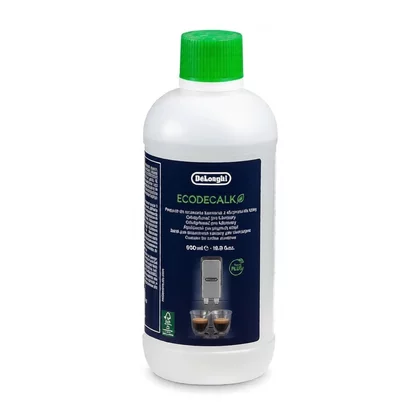 Odkamieniacz do ekspresu DeLonghi EcoDecalk 500 ml SER3018 1041-2
