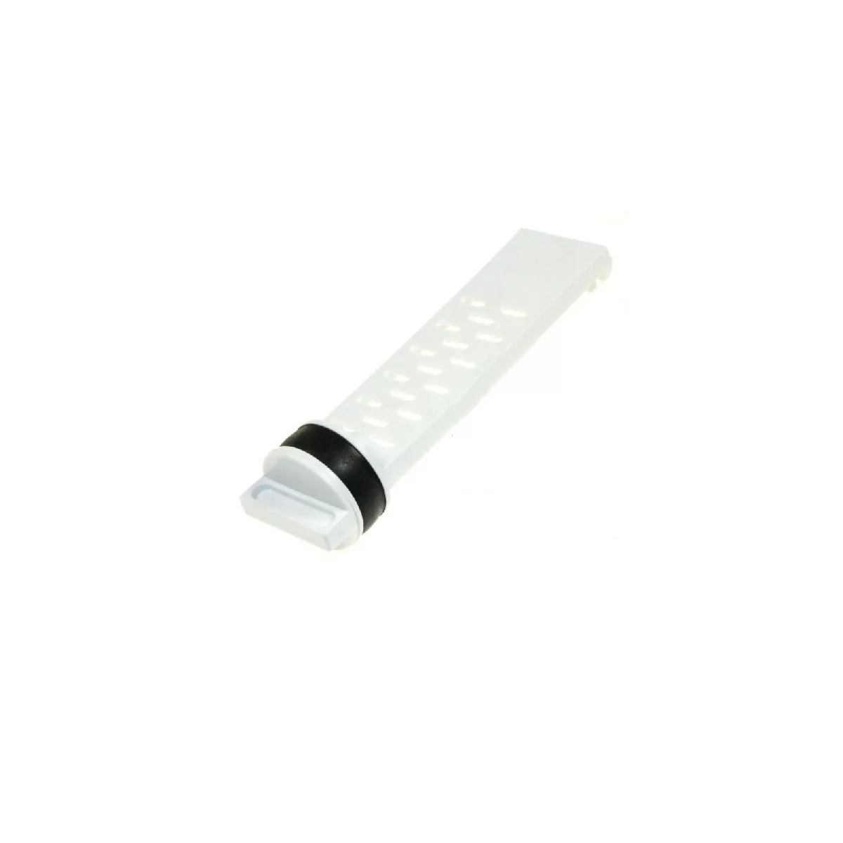 Filtr pompy odpływowej do pralki Whirlpool / Indesit / Ariston / Hotpoint 481948058082 C00317567