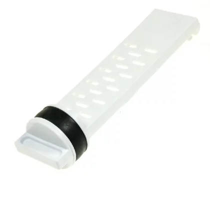 Filtr pompy odpływowej do pralki Whirlpool / Indesit / Ariston / Hotpoint 481948058082 C00317567