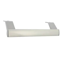 Uchwyt drzwi do lodówki Electrolux / AEG z tworzywa 306 mm 260 mm