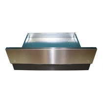 Elementy obudowy Zespół dolnej szuflady do kuchenki Amica 601X 9064652