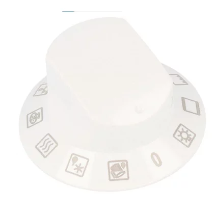 CC500W 257D.12 GORENJE Pokrętło funkcji piekarnika do kuchenki Gorenje / Hisense 375033