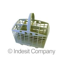 Akcesoria do zmywarek Whirlpool Koszyk na sztućce do zmywarki Ariston / Indesit / Hotpoint / Whirlpool C00096055 482000022790