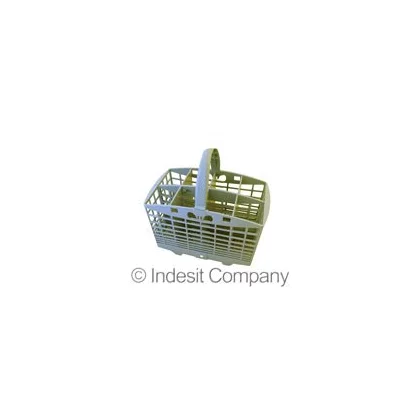 Akcesoria do zmywarek Whirlpool Koszyk na sztućce do zmywarki Ariston / Indesit / Hotpoint / Whirlpool C00096055 482000022790