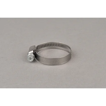 Opaska zaciskowa do węży AGD Domax 25-40 mm 15003