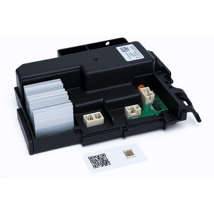 Moduł sterowania silnika do pralki Beko 2419806001