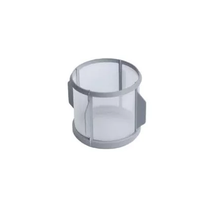Mikrofiltr do zmywarki Ariston / Indesit / Hotpoint / Whirlpool z poliesteru 75 mm C00061929 482000027109