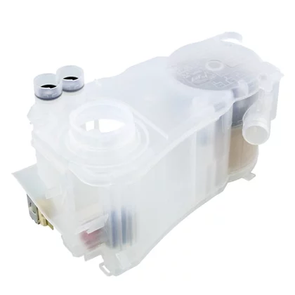 Zbiorniki do zmywarek Electrolux Zespół układu zmiękczania wody do zmywarki Electrolux / AEG 1174849008