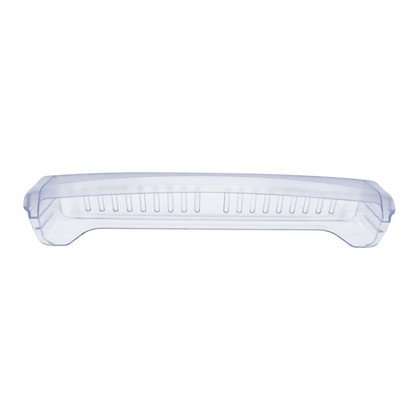Półki na drzwi różni producenci Półka drzwiowa górna do lodówki Beko / Grundig / Arcelik 4848870200