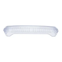 Półki na drzwi różni producenci Półka drzwiowa górna do lodówki Beko / Grundig / Arcelik 4848870200