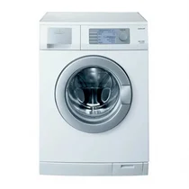 Elementy elektryczne do pralek r Skonfigurowany moduł sterujący do pralki Electrolux / AEG EWM3000N 973914003255002