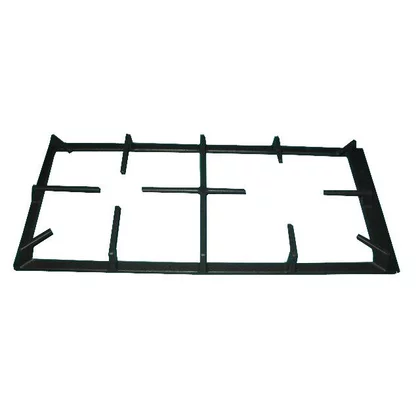 Ruszt żeliwny lewy do płyty gazowej Amica 56Gc 8048159