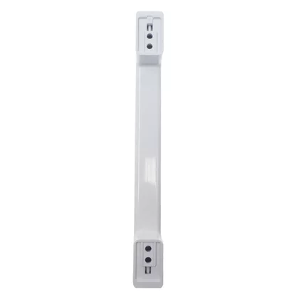 Uchwyt drzwi piekarnika Whirlpool / Indesit / Ariston / Hotpoint 481249868095 C00557365 481231028287 C00327383