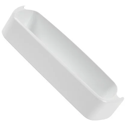 Półki na drzwi różni producenci Dolna półka drzwiowa na butelki do lodówki Electrolux / AEG 2273089041