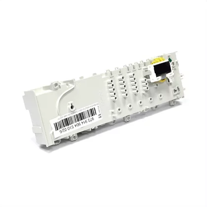 Elementy elektryczne do pralek r Skonfigurowany moduł elektroniczny do pralki Electrolux / AEG EWM2100 973914904510026