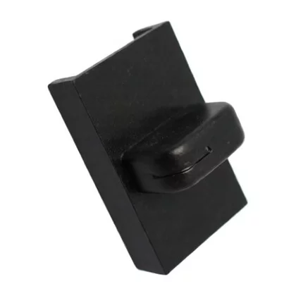 Suwak łącznika światła do okapu Amica czarny 1000860