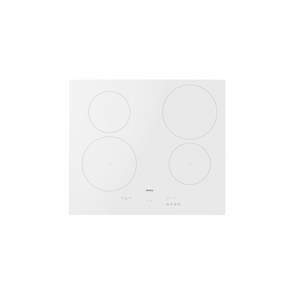 Płyta indukcyjna Amica 4-polowa 59,2 cm 7350 W PBPW4VI540FTB4AU/SH