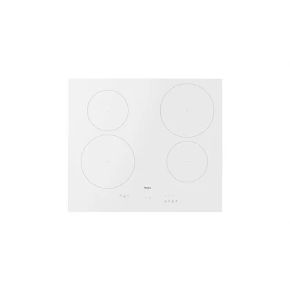 Płyta indukcyjna Amica 4-polowa 59,2 cm 7350 W PBPW4VI540FTB4AU/SH