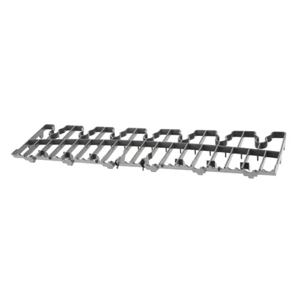 Wspornik podtrzymujący kubki do górnego kosza zmywarki Electrolux / AEG szary 1172468215