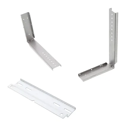 Uchwyt mocujący komin do okapu kuchennego Electrolux / AEG 50296013001