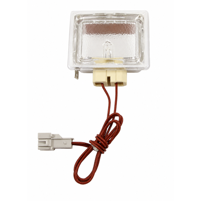 Lampka halogenowa do piekarnika Whirlpool / Indesit / Ariston / Hotpoint 40 W C00536016 488000536016 oryginał