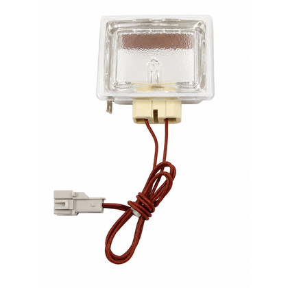 Lampka halogenowa do piekarnika Whirlpool / Indesit / Ariston / Hotpoint 40 W C00536016 488000536016 oryginał