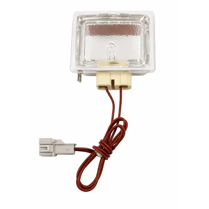 Lampka halogenowa do piekarnika Whirlpool / Indesit / Ariston / Hotpoint 40 W C00536016 488000536016 oryginał