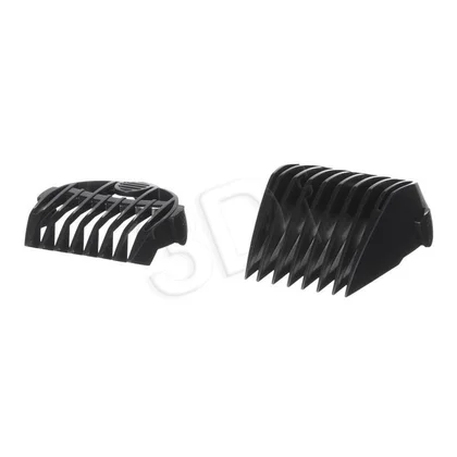 Maszynka do strzyżenia Tristar TR-2552 czarno-srebrna