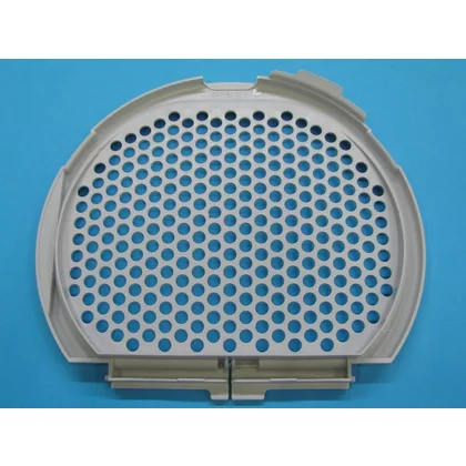 Filtry do suszarek bębnowych Nakrętka filtra puchu do suszarki Gorenje / Hisense 113506