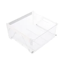 Półki na drzwi różni producenci Pojemnik na warzywa i owoce do lodówki Electrolux / AEG 8082673073