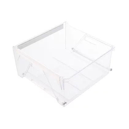 Półki na drzwi różni producenci Pojemnik na warzywa i owoce do lodówki Electrolux / AEG 8082673073