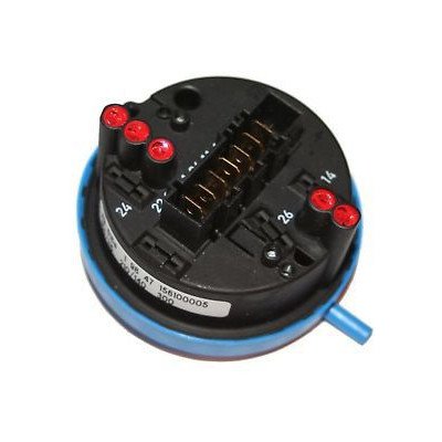 Presostat 2+1 zakresowy (C00051540)