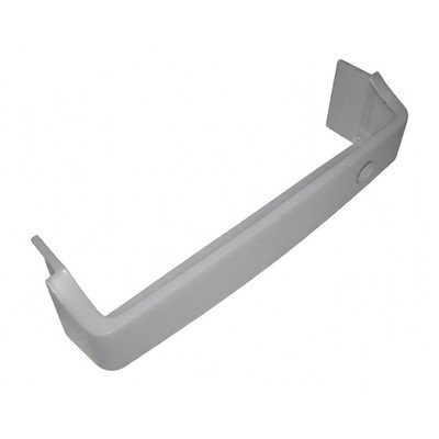 Balkonik dolny do lodówki Polar / Whirlpool 44,5 x 11 cm 481241829669