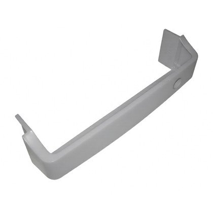 Balkonik dolny do lodówki Polar / Whirlpool 44,5 x 11 cm 481241829669