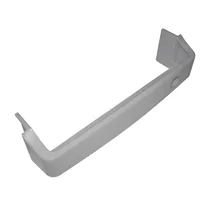 Półki na drzwi różni producenci Balkonik dolny do lodówki Polar / Whirlpool 44,5 x 11 cm 481241829669