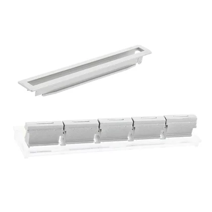 Zestaw przycisków sterujących do okapu kuchennego Electrolux / AEG 4055181954