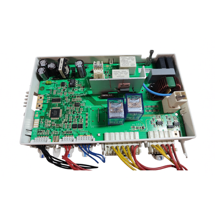 Elementy elektryczne do pralek r Skonfigurowany moduł sterujący do pralki Electrolux / AEG EWM09311 973914907216001