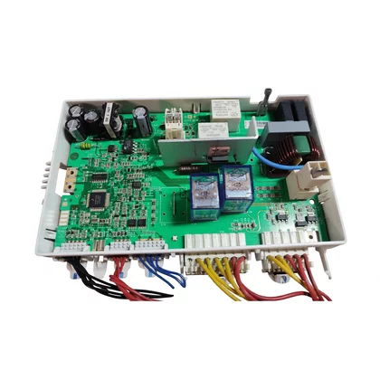 Elementy elektryczne do pralek r Skonfigurowany moduł sterujący do pralki Electrolux / AEG EWM09311 973914907216001